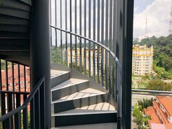 Natura@Hillview (D23), Apartment #517164791